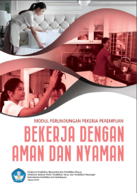 Image of Bekerja dengan Aman dan Nyaman