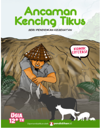 Image of Ancaman Kencing Tikus