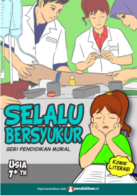 Image of Selalu Bersyukur