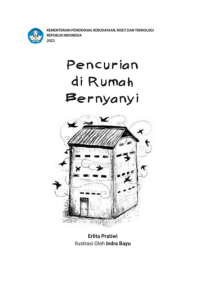 Image of Pencurian di rumah bernyanyi