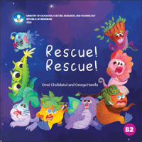 Image of Rescue! Rescue!
